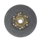 Piñón Shimano Megarange Mf-tz31-cp - 14-34t Hyperglide