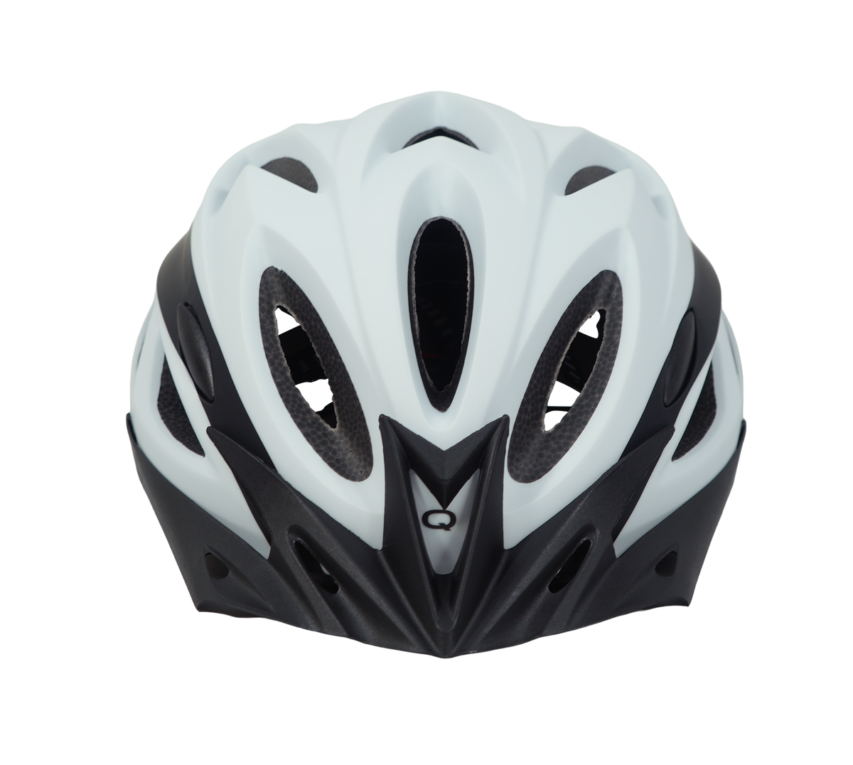 Casco Para Ciclismo Qranc Usa Con Luz Trasera - Bicicletas