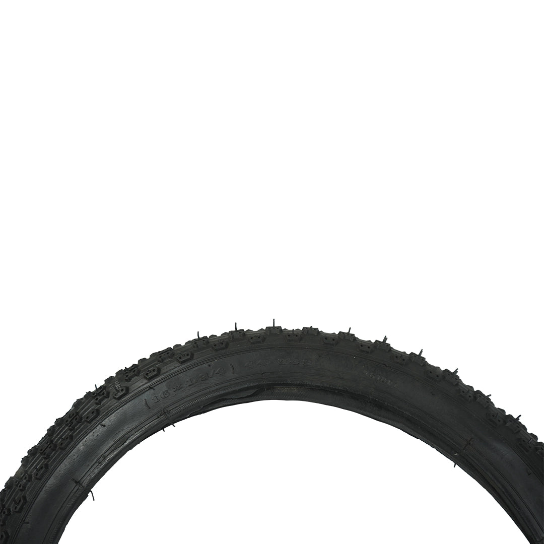 Cubierta De Bicicleta Rodado 16 Levorin 16x1,3/4