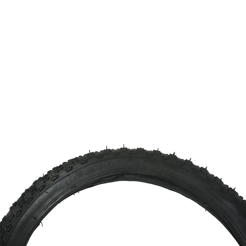 Cubierta De Bicicleta Rodado 16 Levorin 16x1,3/4