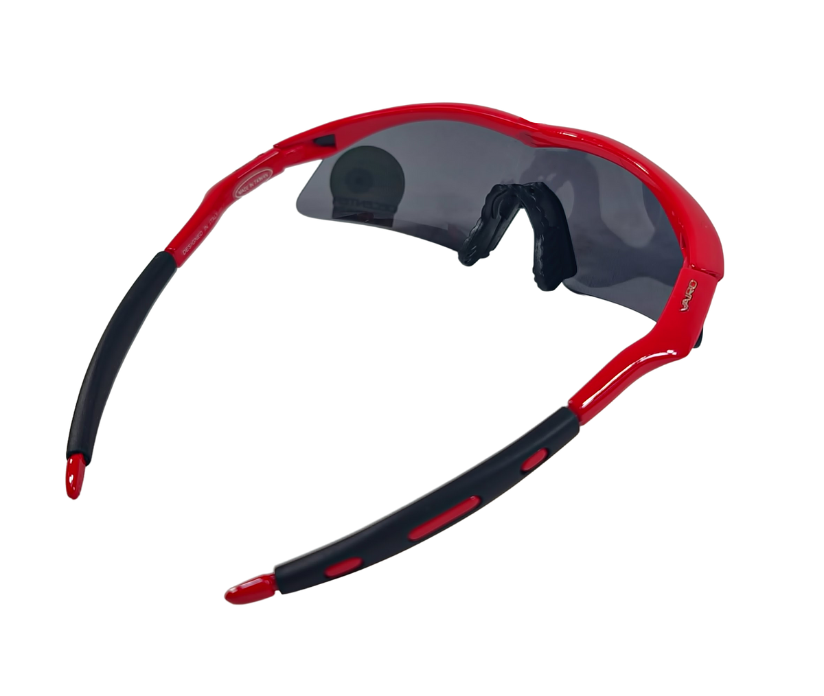 Anteojos Lentes De Ciclismo Niños Niñas Vairo Kids + Funda