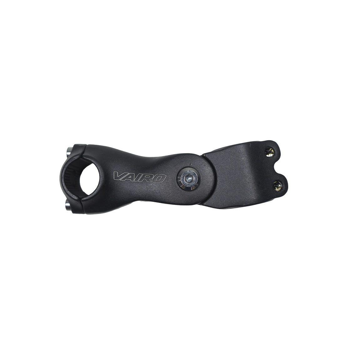 Stem Potencia De Bicicleta Vairo Paseo 90x25,4mm