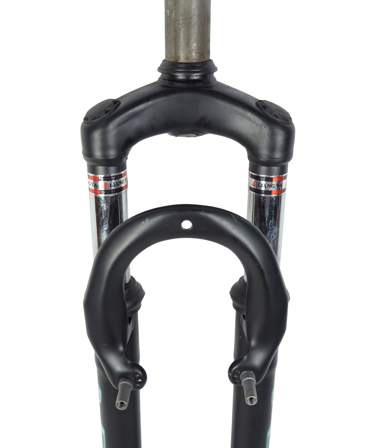 Horquilla Vairo R27,5 Poste Recto - V-brake - Recorrido 80mm