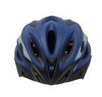 Casco De Ciclismo Qranc Usa In Mold Con Luz - Urbano / Mtb