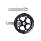 Plato Palanca Bonade Mint 48 Dientes 170mm Aluminio