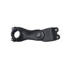 Stem Potencia De Bicicleta Paseo 90x25,4mm +10°/50°
