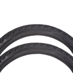 Par De Cubiertas De Bici Innova R20 - 20x1,95 - 50-406 Mm