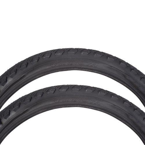 Par De Cubiertas De Bici Innova R20 - 20x1,95 - 50-406 Mm