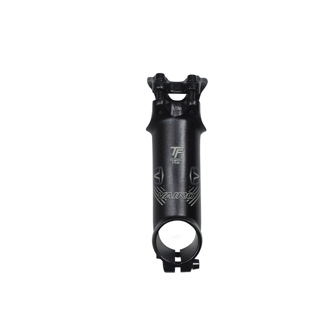 Stem Potencia De Bicicleta Vairo Tf Thirty Five 100x35 -5°