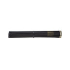 Kit 100 Fundas De Freno Shimano M System Rear 300*5mm 1 Fe