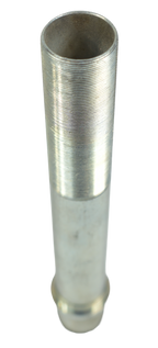 Repuesto Poste Para Horquilla Largo 22cm Con Rosca 28,6mm