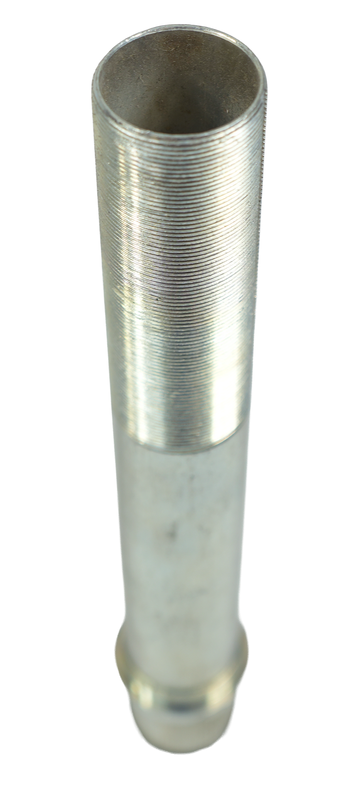 Repuesto Poste Para Horquilla Largo 22cm Con Rosca 28,6mm