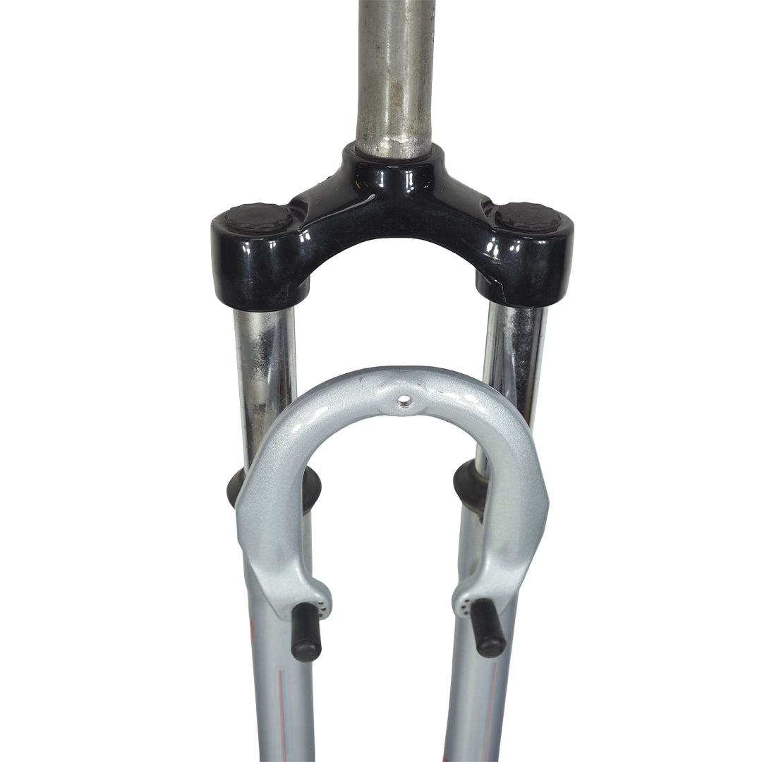 Horquilla Vairo R26 Recorrido 90mm Poste Recto 28,6x240mm