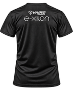 Casaca Remera De Ciclismo Manga Corta De Hombre Vairo Bike