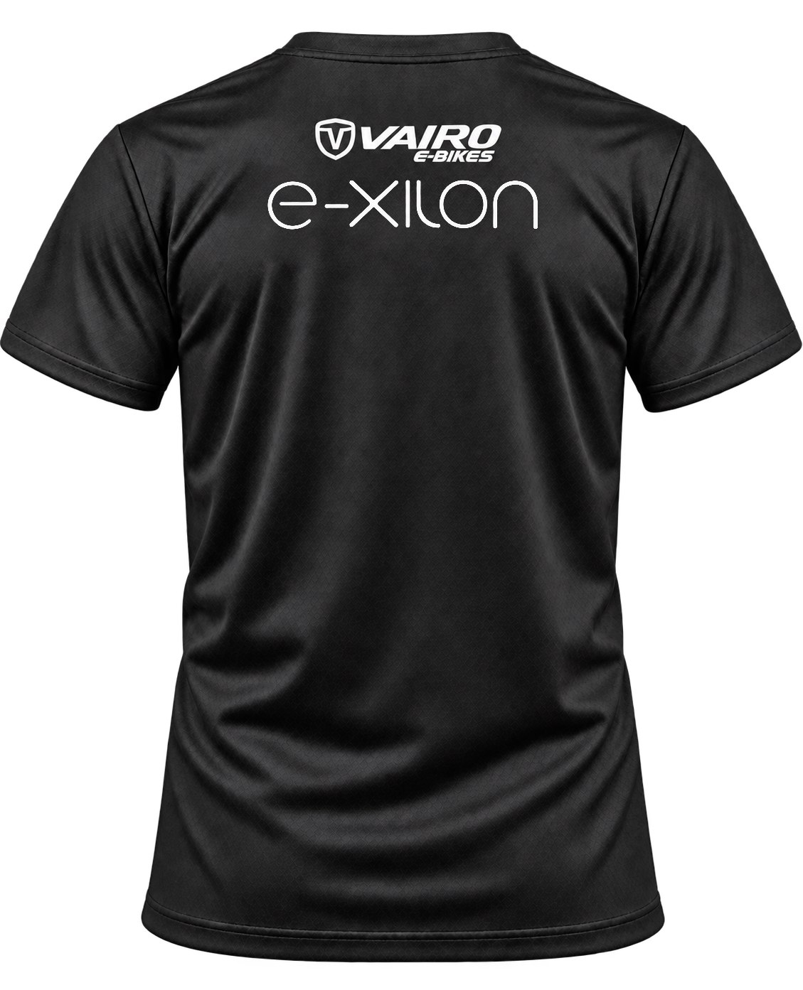 Casaca Remera De Ciclismo Manga Corta De Hombre Vairo Bike
