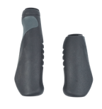Puño Grip De Bicicleta Vlg-1115 Ad2 1 - 9,1x4,5 / 13,6x4,5