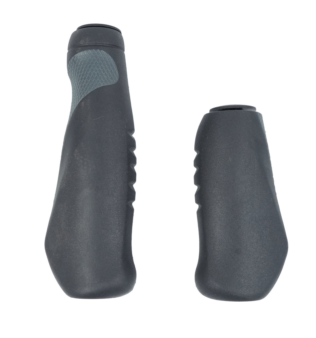 Puño Grip De Bicicleta Vlg-1115 Ad2 1 - 9,1x4,5 / 13,6x4,5
