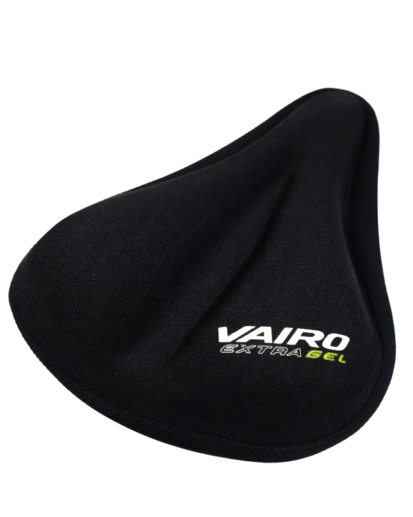 Funda De Gel Vairo Xd-31 Para Asiento De Bicicleta