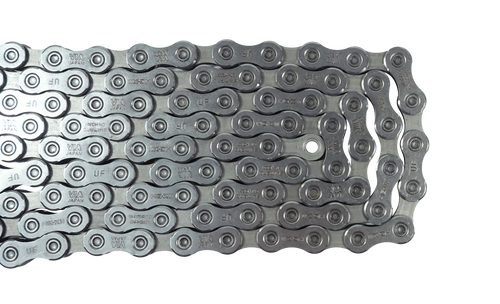 Cadena De Bicicleta Shimano Hg-601 - 109 Eslabones 11v