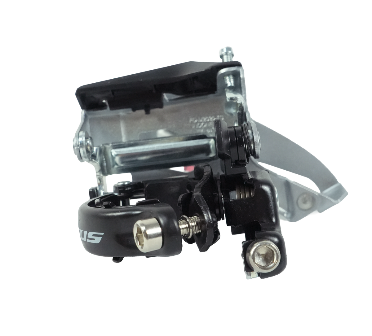 Descarrilador Delantero Shimano Altus Fd-m2020 9v C/reductor