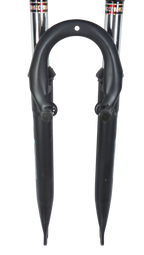 Horquilla Vairo R27,5 Poste Recto V-brake - Recorrido 80mm