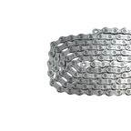 Cadena De Bicicleta Shimano Deore Kc Nm 6100 122 Eslabones