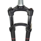 Horquilla Vairo R29 595 Srl/o Magnesium Recorrido 100mm