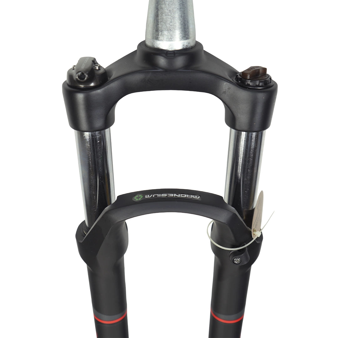Horquilla Vairo R29 595 Srl/o Magnesium Recorrido 100mm