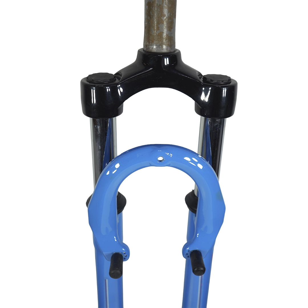 Horquilla Vairo R26 Recorrido 90mm Poste Recto 28,6x240mm