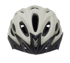 Casco De Ciclismo Qranc Usa In Mold Con Luz - Urbano / Mtb