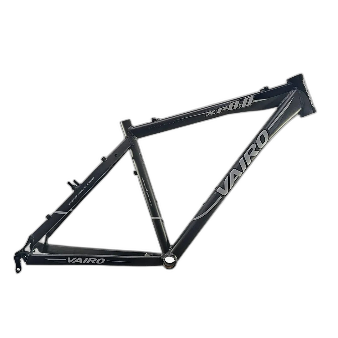 Cuadro Vairo Xr 8.0 R26 Aluminio Mtb (oferta con detalles)
