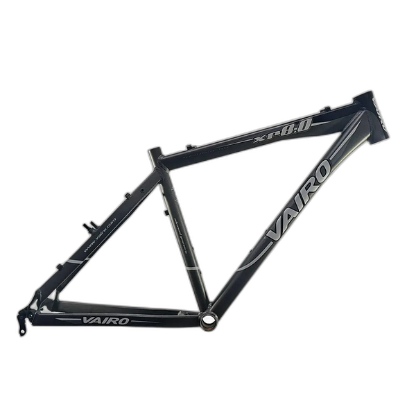 Cuadro Vairo Xr 8.0 R26 Aluminio Mtb (oferta con detalles)