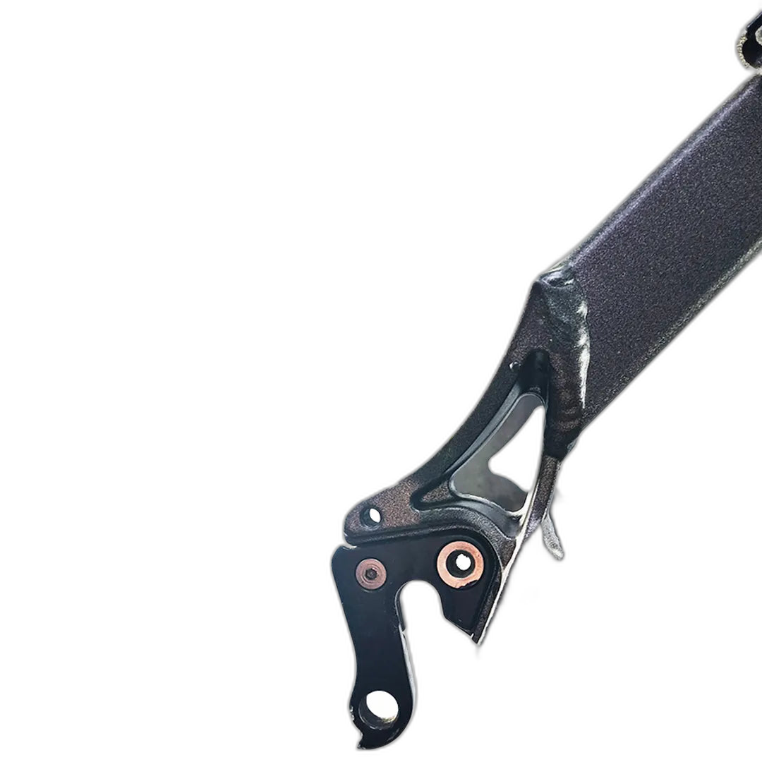 Cuadro Vairo Xr 8.0 R26 Aluminio Mtb talle M (oferta con detalles)