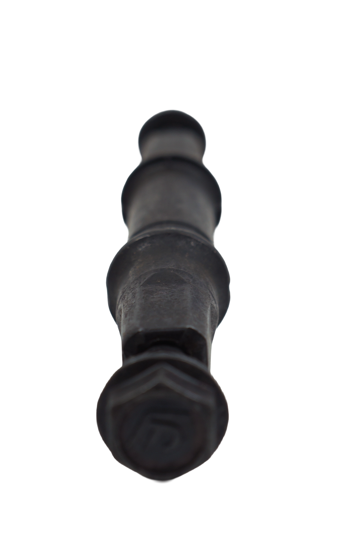 Kit X3 Eje Para Caja Pedalera 11,5cm Punta Cuadrada Estándar