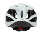 Casco Para Ciclismo Qranc Usa Con Luz Trasera - Bicicletas