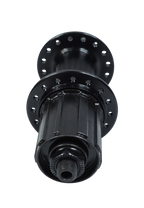 Maza Trasera Shimano Fh-qc300 Center Lock 135x9mm 32h Disco