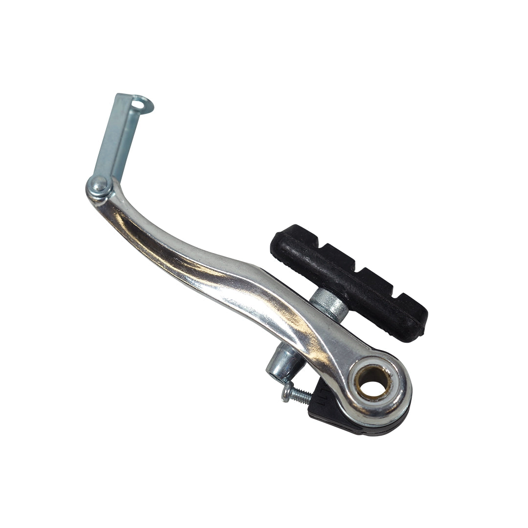 Juego De Frenos De Bicicleta V-brake Vbr-12a F/r