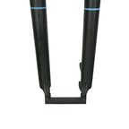 Horquilla Vairo R29 595 Srl/o Magnesium Recorrido 100mm