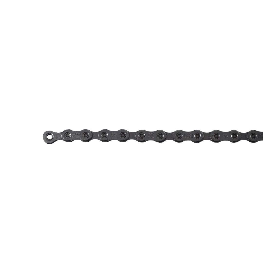 Cadena De Bicicleta Shimano Deore Kc Nm 6100 126 Eslabones