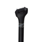 Vela Caño Portasilla De Bicicleta Easton Sp-ec90 - 31.6x350
