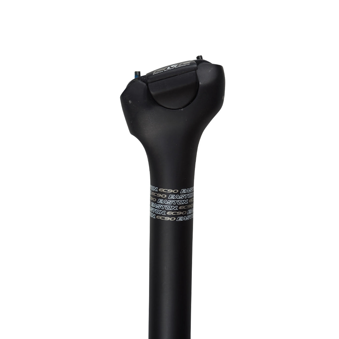 Vela Caño Portasilla De Bicicleta Easton Sp-ec90 - 31.6x350