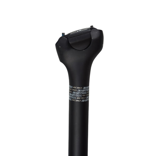 Vela Caño Portasilla De Bicicleta Easton Sp-ec90 - 31.6x350