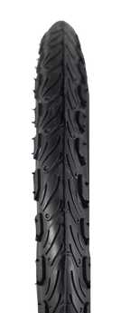 Cubierta De Bicicleta R20 Innova 20x1,95'' - 50-406 Mm