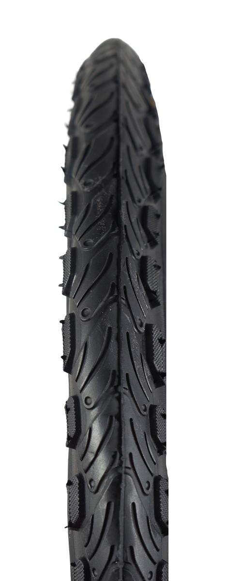 Cubierta De Bicicleta R20 Innova 20x1,95'' - 50-406 Mm