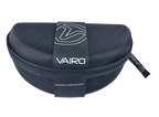 Anteojos Lente De Ciclismo Vairo Peyton Demi Brown + Estuche
