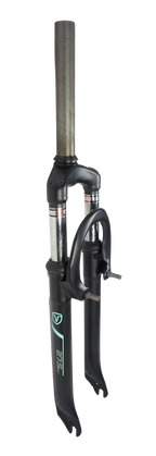 Horquilla Vairo R27,5 Poste Recto - V-brake - Recorrido 80mm