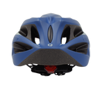 Casco De Ciclismo Qranc Usa In Mold Con Luz - Urbano / Mtb