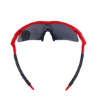 Anteojos Lentes De Ciclismo Niños Niñas Vairo Kids + Funda