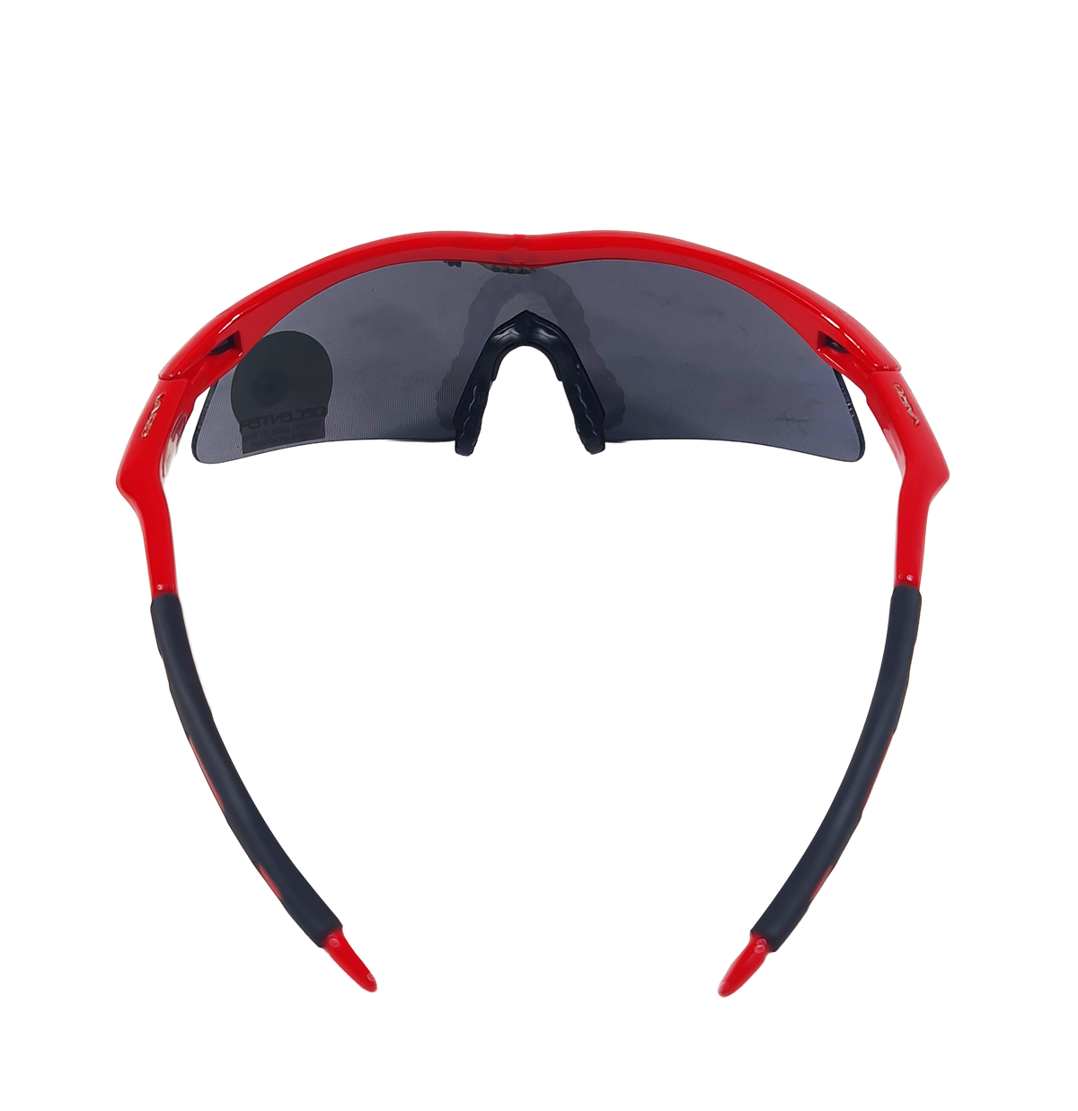 Anteojos Lentes De Ciclismo Niños Niñas Vairo Kids + Funda