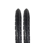 Par De Cubiertas De Bici Innova R20 - 20x1,95 - 50-406 Mm